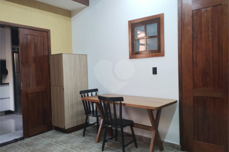 Casa Térrea à venda com 2 quartos em Vila Nova Mazzei, São Paulo, SP