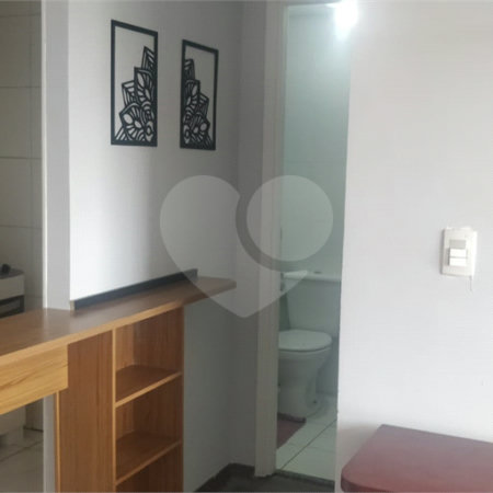 Apartamento à venda com 1 quarto em Liberdade, São Paulo, SP