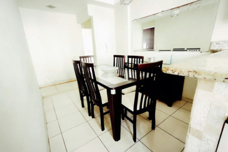 Apartamento com 3 dormitórios à venda, 115 m² por R$ 430.000 - Boa Vista - São Vicente/SP