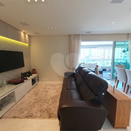 Apartamento à venda com 4 quartos, sendo 3 suítes, em Vila Santo Estevão, São Paulo, SP