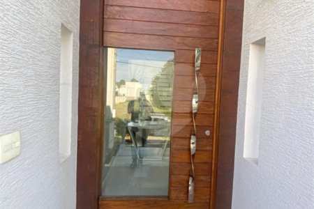 Casa à venda com 4 quartos, sendo 3 suítes, no condomínio Brisa 1, Mogi das Cruzes - SP