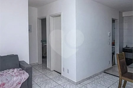 Apartamento à venda - Vila Gumercindo - 2 dormitórios - novo