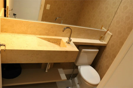 Apartamento à venda com 4 quartos, sendo 3 suítes, em Parque Reboucas, São Paulo, SP