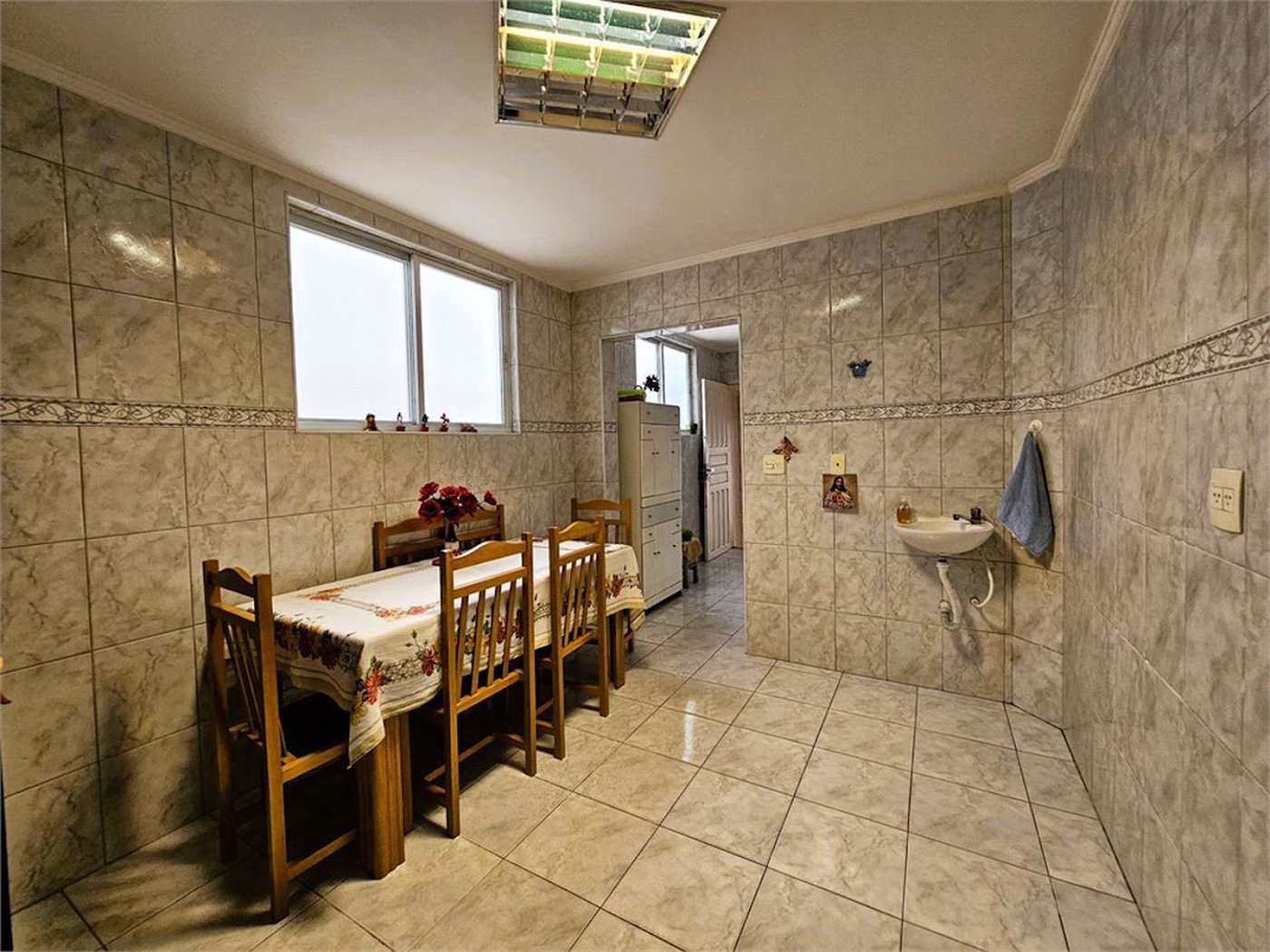 Casa Residencial à venda, Vila Belmiro, Santos - CA0288.