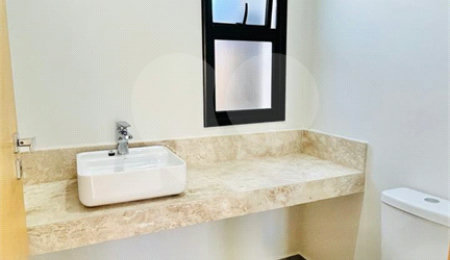 Casa à venda com 4 quartos, sendo 3 suítes,  no condomínio Residencial Jardim Villa Verona, Sorocaba - SP