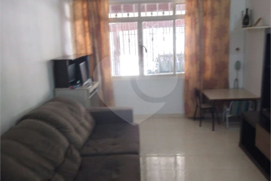 Sobrado à venda com 3 quartos em Casa Verde, São Paulo, SP