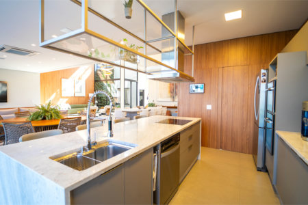 Casa à venda com 4 suítes no condomínio Saint Patrick, Sorocaba - SP
