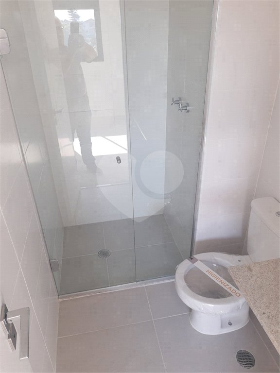 Apartamento à venda com 2 suítes em Freguesia do Ó, São Paulo, SP