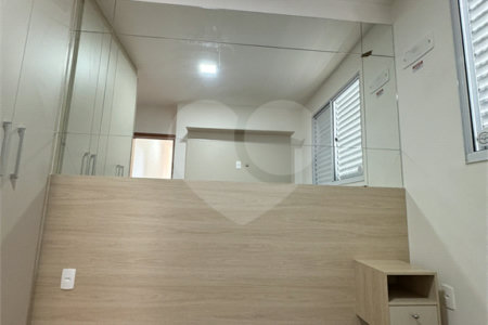 Apartamento à venda com 2 quartos em Jardim Carolina, Jundiaí, SP