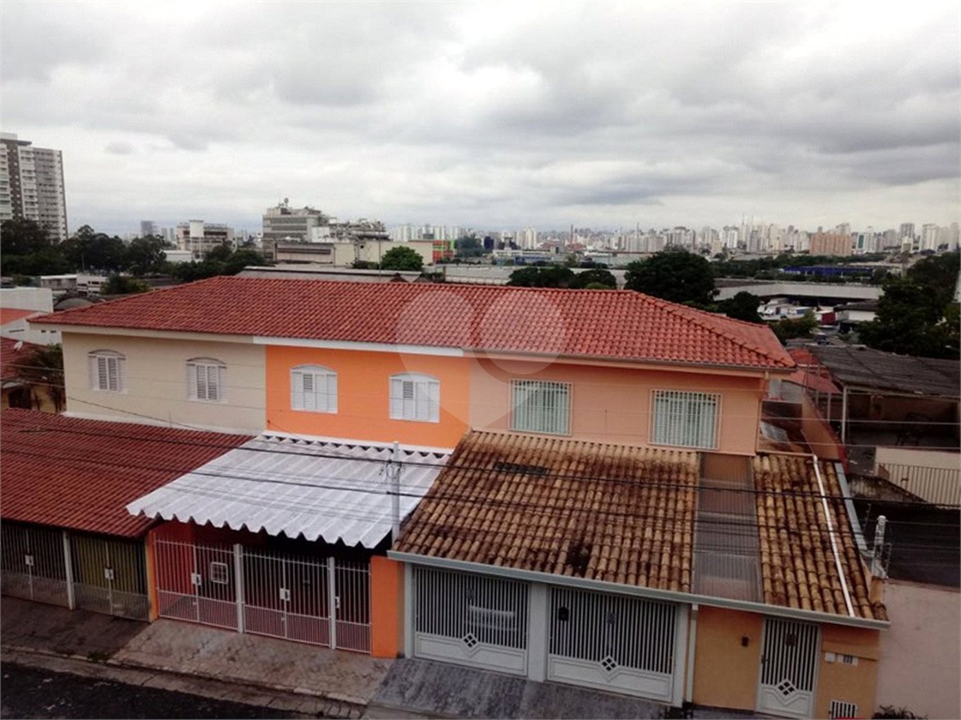 Sobrado à venda com 6 quartos em Freguesia do Ó, São Paulo, SP