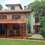 Sobrado à venda com 4 quartos, sendo 1 suíte,  em Jardim Leonor Mendes de Barros, São Paulo, SP