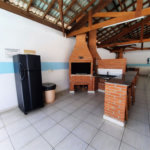Apartamento Residencial à venda, Jardim Enseada, Guarujá - AP0795.