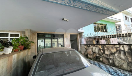 Casa à venda com 3 quartos em Vila Guilherme, São Paulo, SP