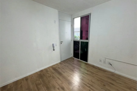 Apartamento para alugar com 2 quartos em Recanto Vista Alegre, Cotia, SP