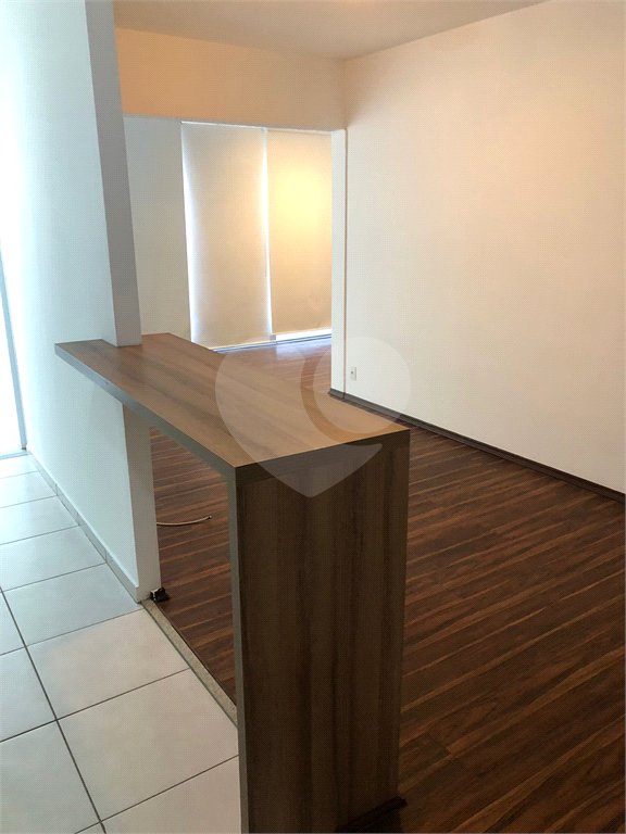 Apartamento para alugar com 1 suíte em Pinheiros, São Paulo, SP