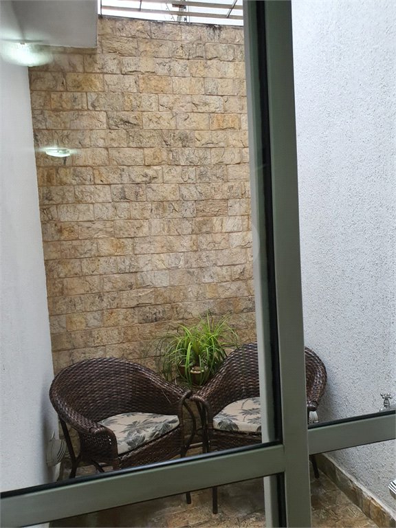 Casa à venda com 2 quartos, sendo 1 suíte, em Tucuruvi, São Paulo, SP