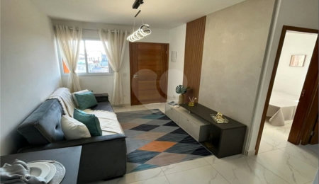 Casa à venda com 2 quartos no condomínio Major Vital, São Paulo - SP