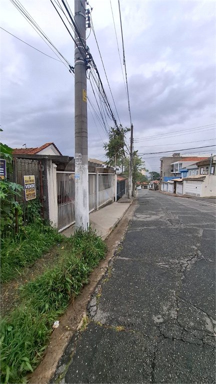 Terreno à venda em Vila Constança, São Paulo, SP