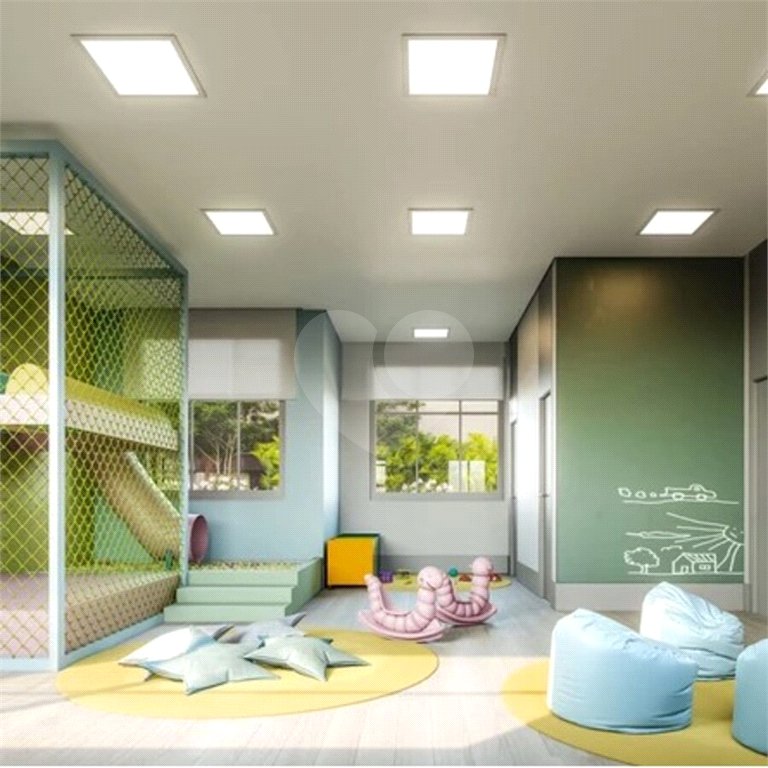Apartamento à venda com 3 suítes em Vila Sofia, São Paulo, SP