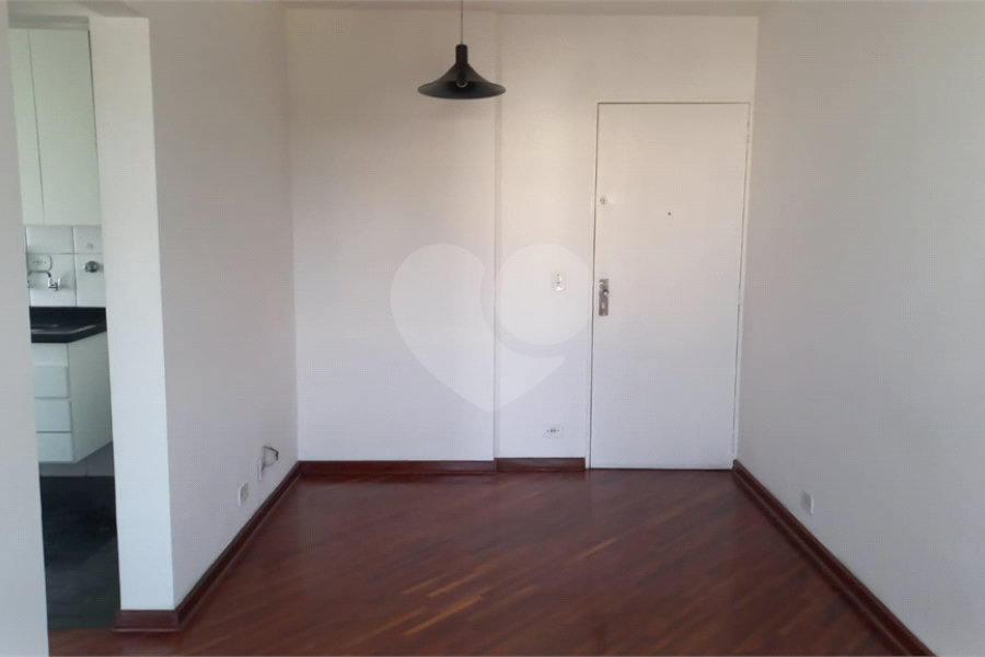 Apartamento à venda com 1 quarto em Santana, São Paulo, SP