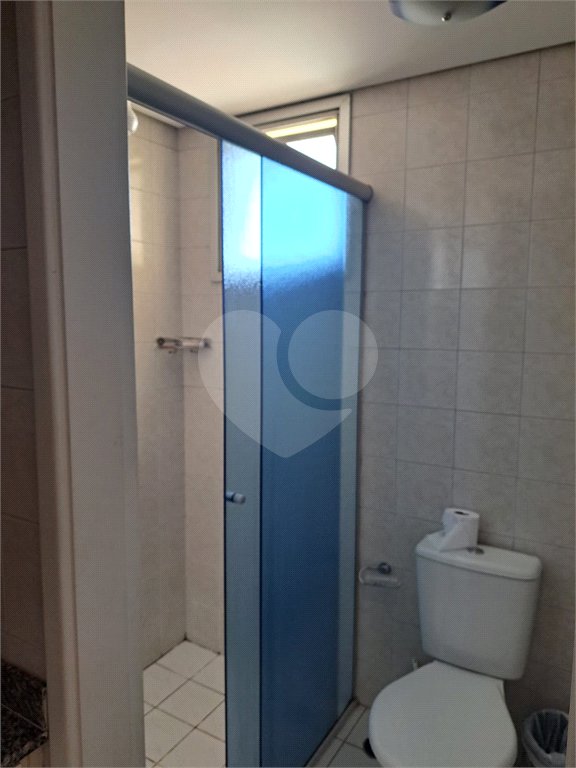 Apartamento à venda com 2 quartos em Vila Jaguara, São Paulo, SP