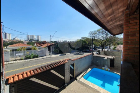 Casa à venda com 3 quartos, sendo 1 suíte,  em Jardim Santa Rosália, Sorocaba, SP