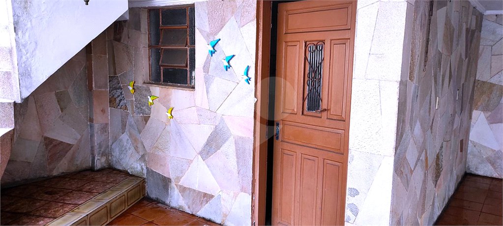 Casa Térrea à venda com 2 quartos, sendo 1 suíte,  em Vila Maria, São Paulo, SP