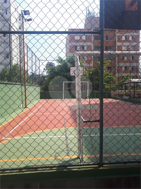 Apartamento à venda com 2 quartos em Jardim Umuarama, São Paulo, SP