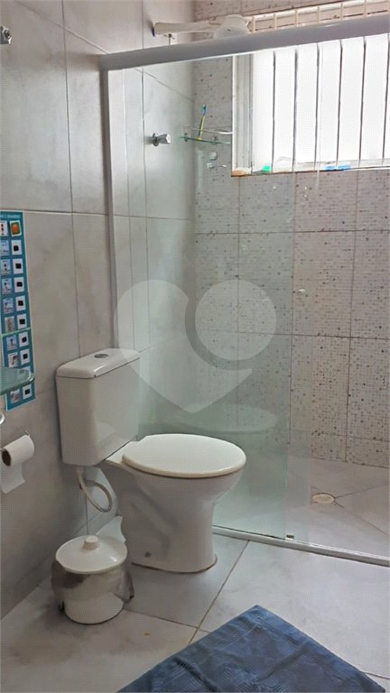 Sobrado à venda com 4 quartos em Tremembé, São Paulo, SP