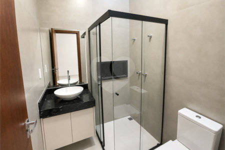 Casa à venda com 3 suítes no condomínio Residencial Chácara Ondina, Sorocaba - SP
