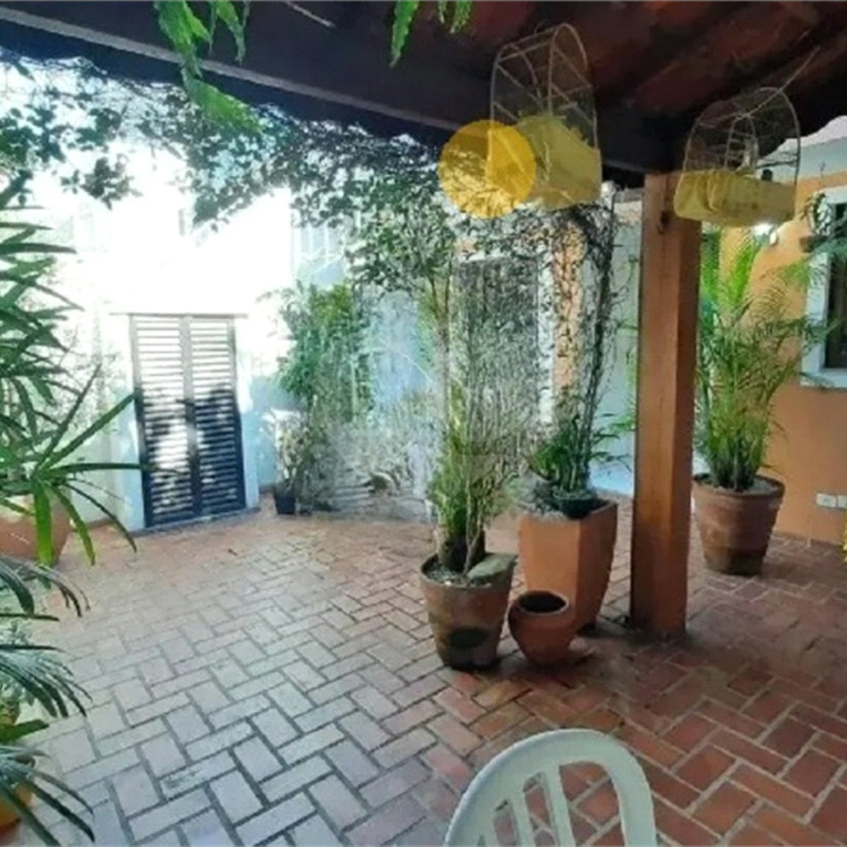 Casa de Vila à venda com 3 quartos, sendo 1 suíte, em Alto da Boa Vista, São Paulo, SP