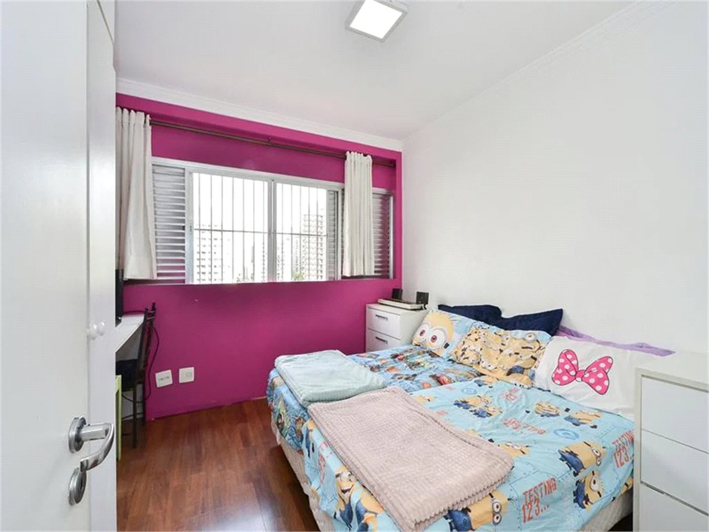 Apartamento à venda com 2 suítes em Vila Andrade, São Paulo, SP