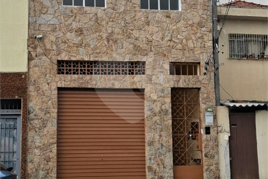 Casa à venda com 2 quartos em Penha, São Paulo, SP