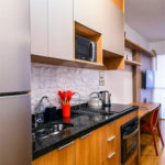 Studio para alugar com 1 quarto em Butantã, São Paulo, SP
