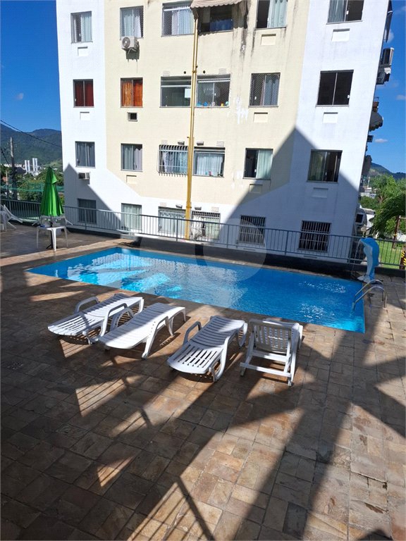 Apartamento para alugar com 3 quartos em Campo Grande, Rio de Janeiro, RJ