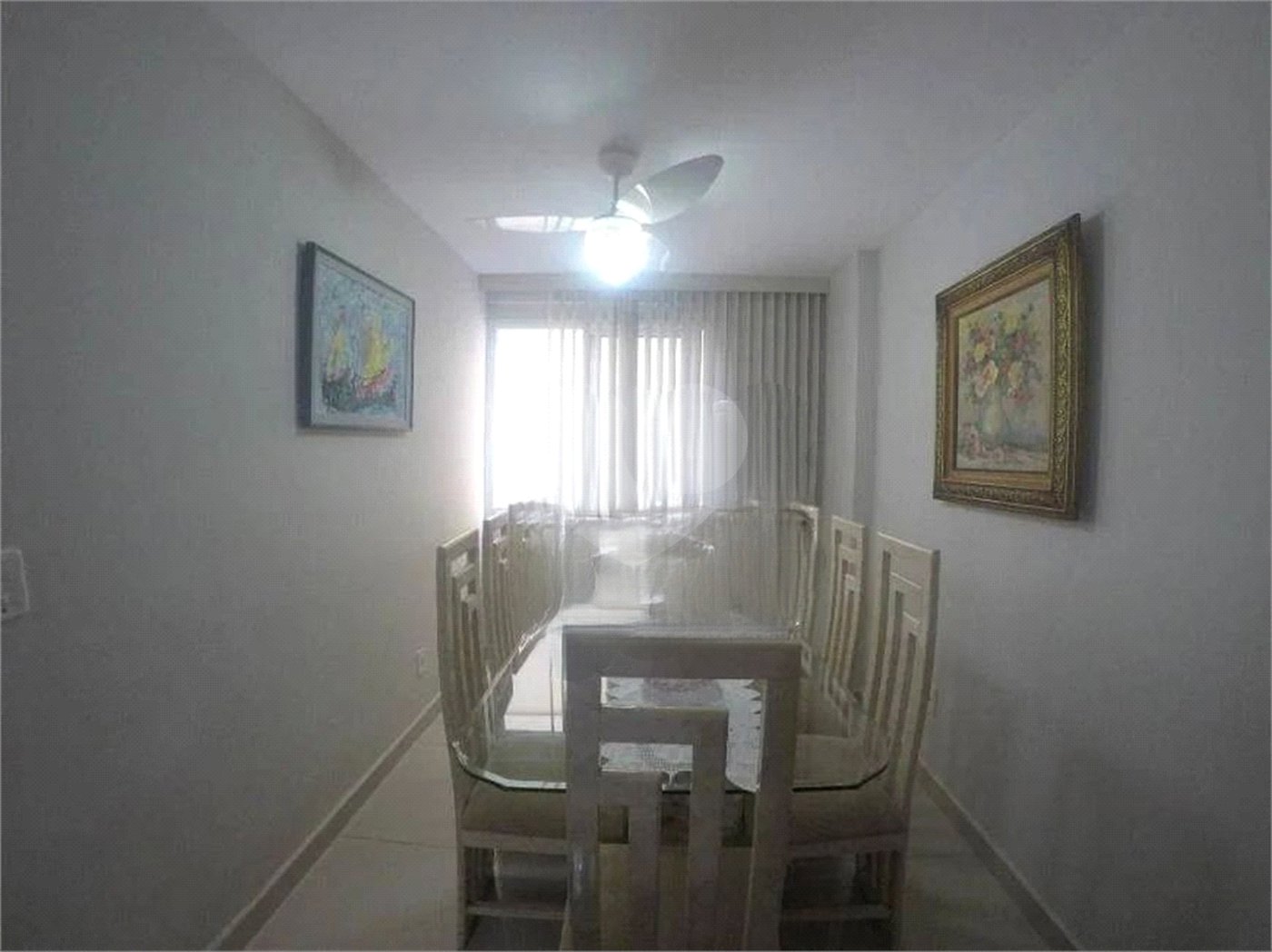Apartamento à venda com 3 quartos, sendo 1 suíte, em Tijuca, Rio de Janeiro, RJ