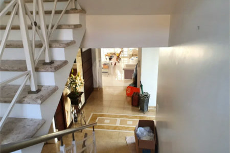 Casa à venda ou para alugar com 5 suítes no condomínio Residencial Morumbi Q.1, São Paulo - SP