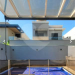 Casa para alugar com 3 suítes no condomínio Villa Romana 1, Ribeirão Preto - SP