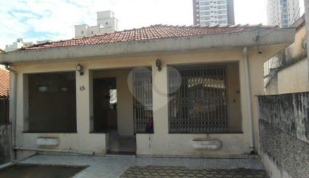 Casa Térrea à venda com 3 quartos em Santana, São Paulo, SP