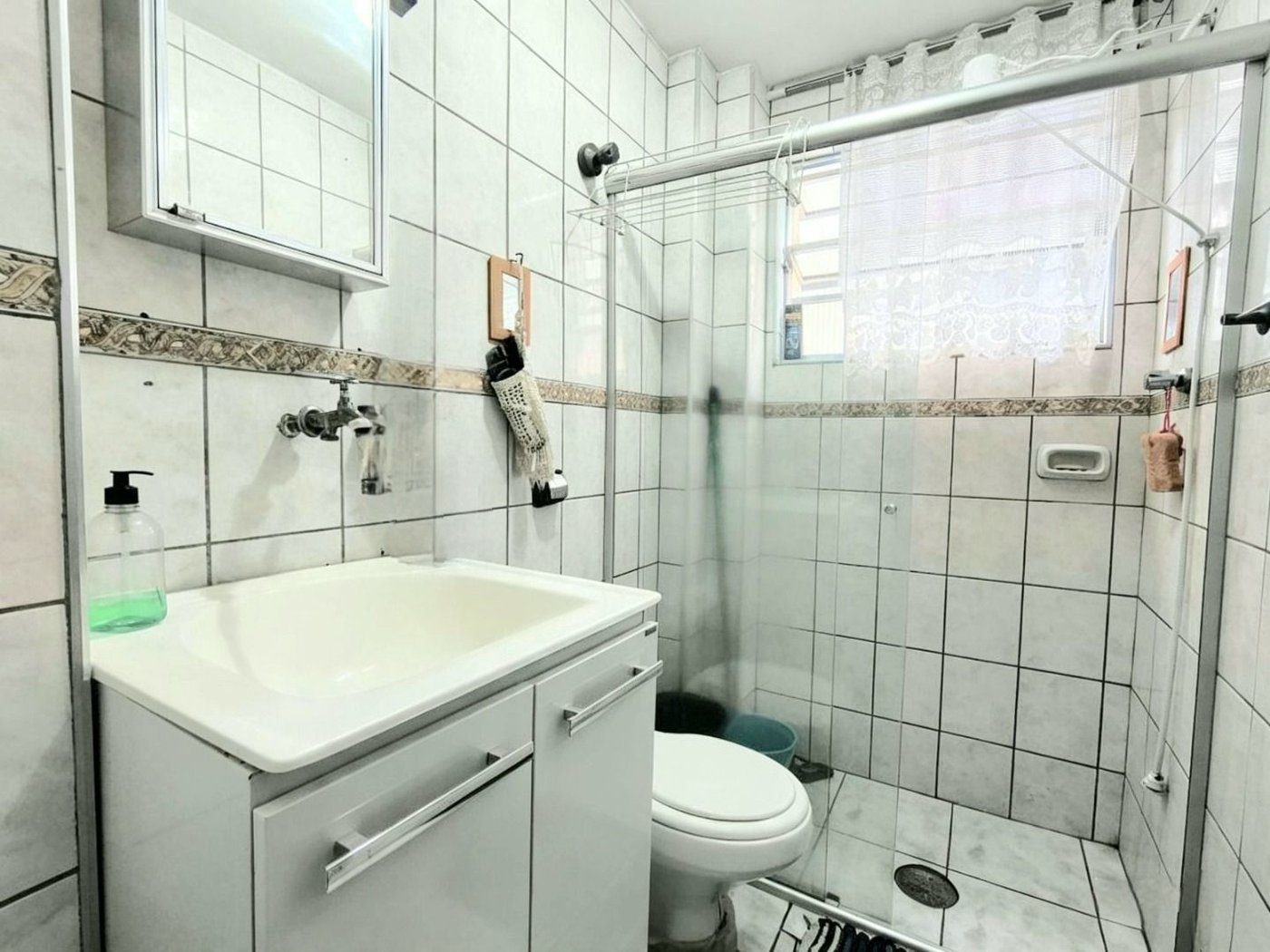 Apartamento à venda, 32 m² por R$ 315.000,00 - Ponta da Praia - Santos/SP