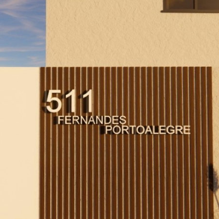 Residencial Fernandes Portalegre