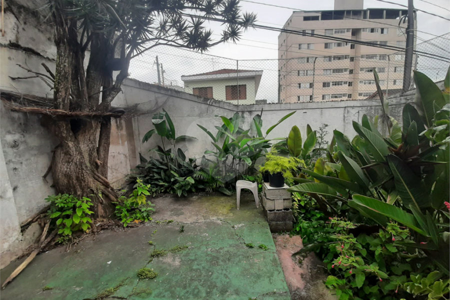 Sobrado à venda com 3 quartos, sendo 1 suíte, em Santana, São Paulo, SP