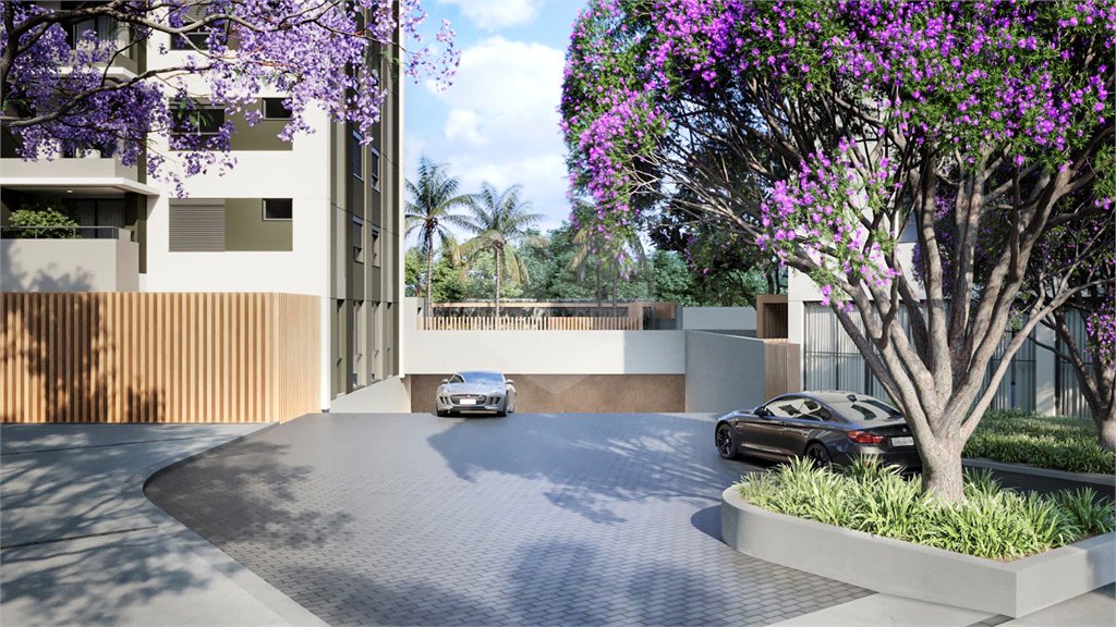 Apartamento à venda com 2 quartos, sendo 1 suíte, em Jardim Portal da Colina, Sorocaba, SP