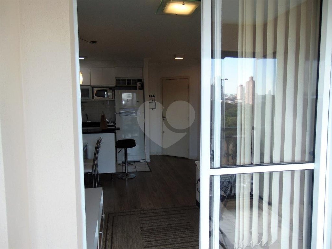 Apartamento à venda com 2 quartos, sendo 1 suíte, em Barra Funda, São Paulo, SP