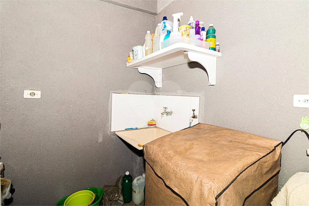 Casa à venda com 2 quartos em Vila Maria Alta, São Paulo, SP