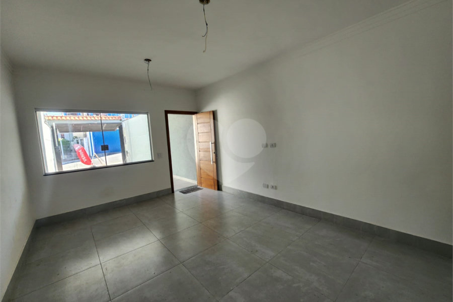 Sobrado à venda com 3 quartos, sendo 1 suíte, em Tucuruvi, São Paulo, SP