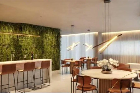Apartamento à venda com 3 suítes em Vila Pirajussara, São Paulo, SP