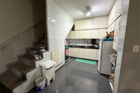 Sobrado à venda com 4 quartos, sendo 2 suítes, em Vila Medeiros, São Paulo, SP