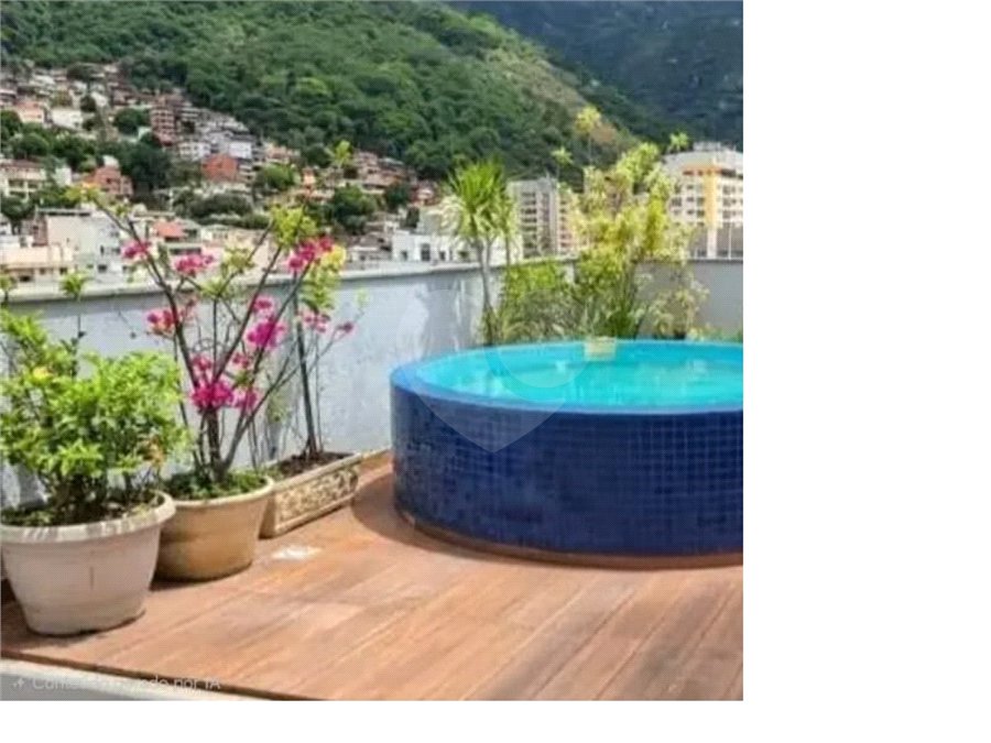 Apartamento à venda com 3 quartos, sendo 1 suíte, em Tijuca, Rio de Janeiro, RJ