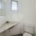 Apartamento à venda com 1 suíte em Pinheiros, São Paulo, SP